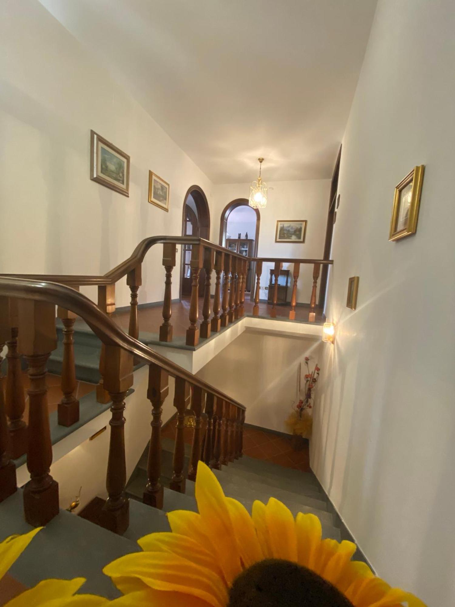 Villa Maria Cascina Bagian luar foto