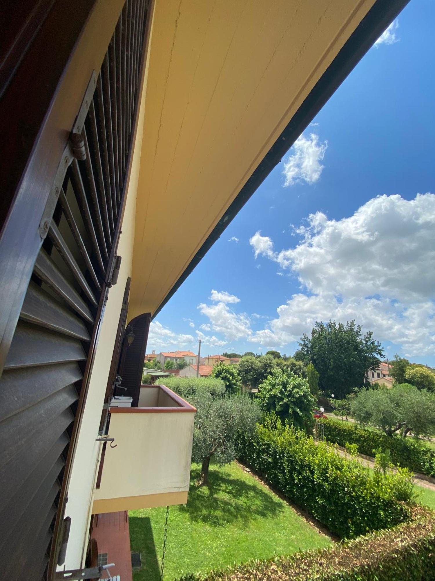 Villa Maria Cascina Bagian luar foto