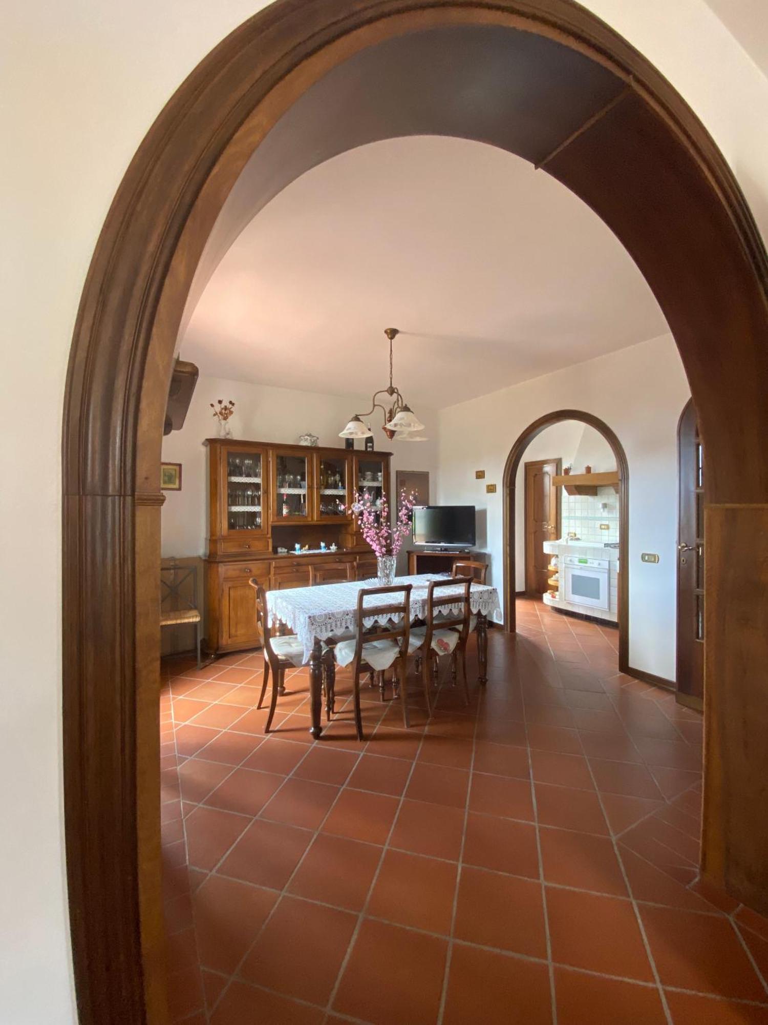 Villa Maria Cascina Bagian luar foto