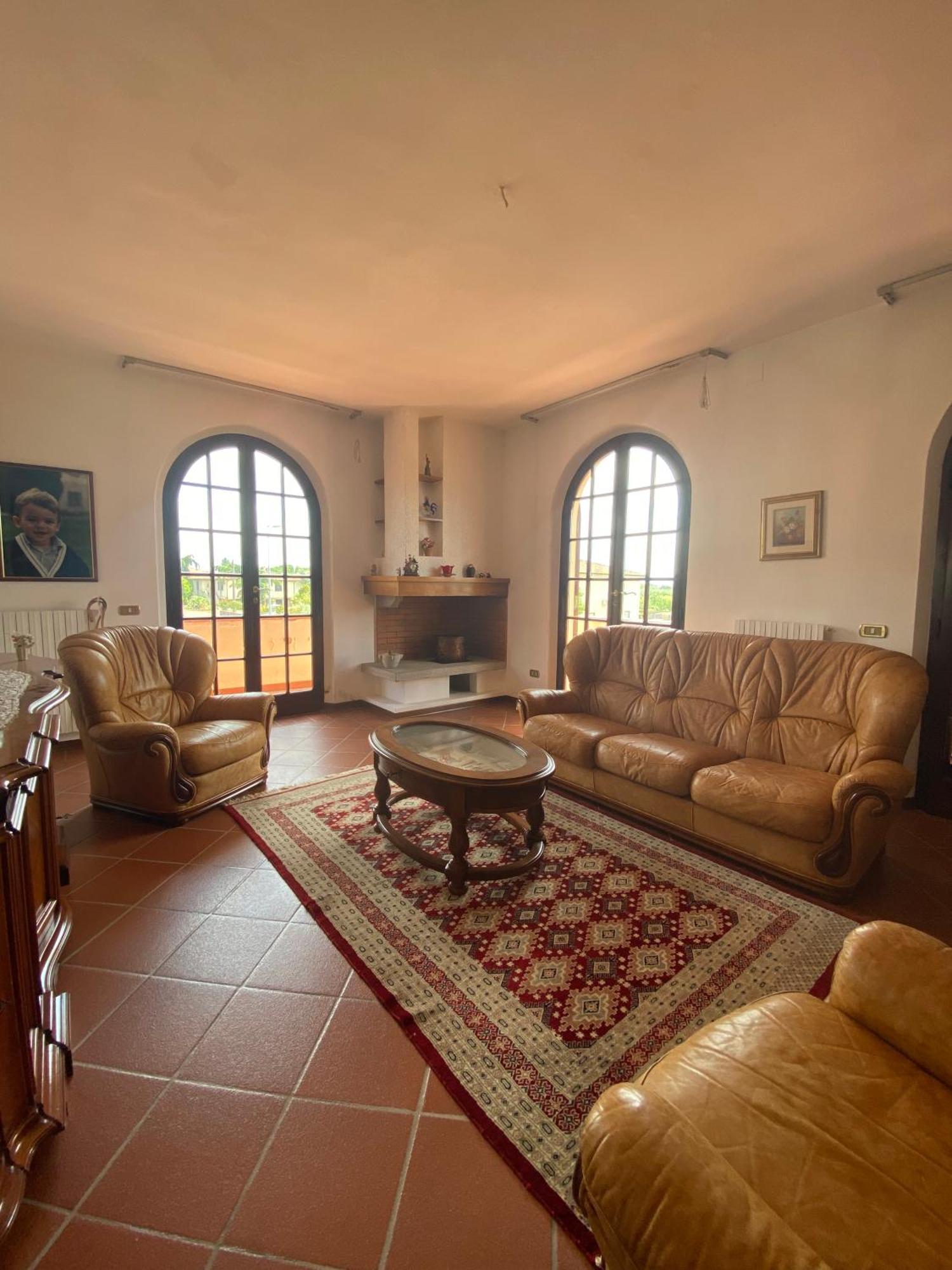 Villa Maria Cascina Bagian luar foto
